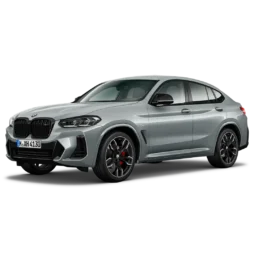 BMW X4 Prix en Tunisie