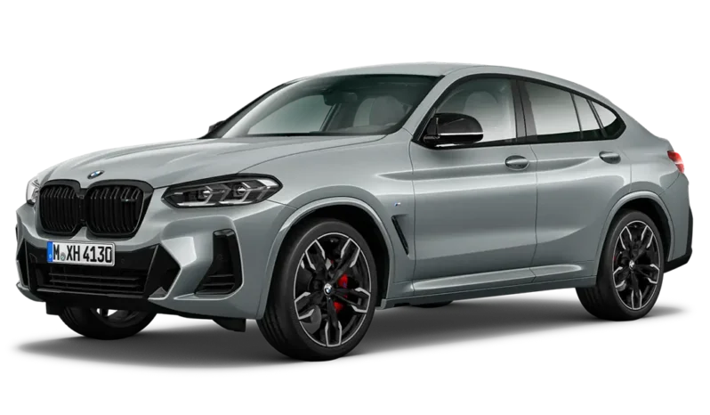 BMW X4 Prix en Tunisie