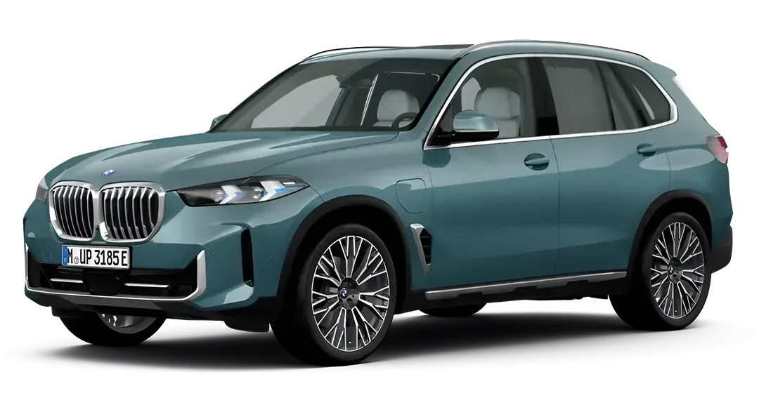 BMW X5 Prix Tunisie