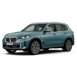 BMW X5 Hybride 50e Prix en Tunisie