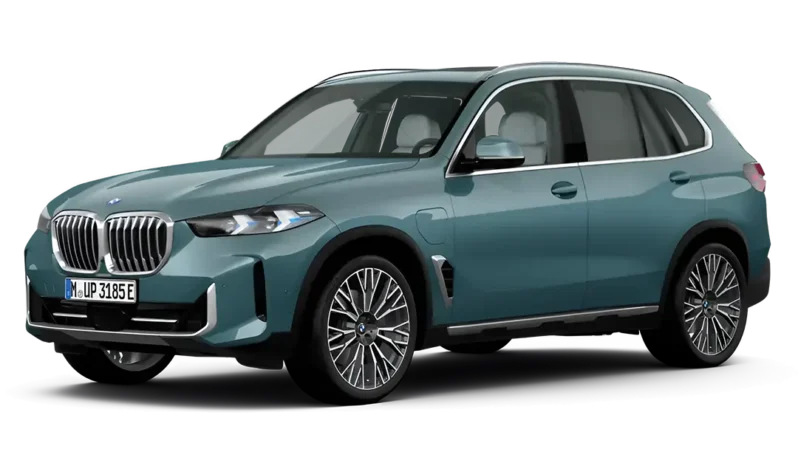 BMW X5 Hybride 50e Prix en Tunisie