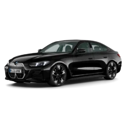 BMW i4 Prix en Tunisie