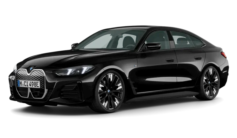 BMW i4 Prix en Tunisie