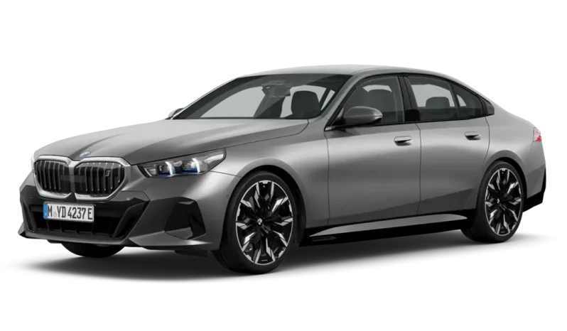 BMW i5 Prix en Tunisie