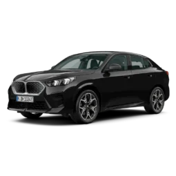 BMW iX2 Prix en Tunisie