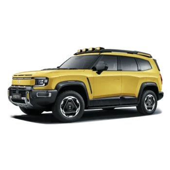 IM Motors LS9 66 Ultra Prix en Tunisie