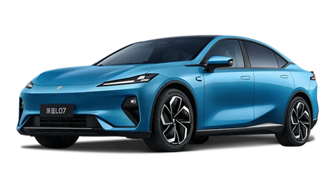 Deepal L07 Ultra EV Prix en Tunisie