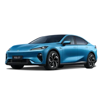 IM Motors L7 Prix en Tunisie