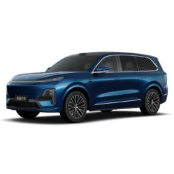 Deepal S09 4WD Ultra Prix en Tunisie