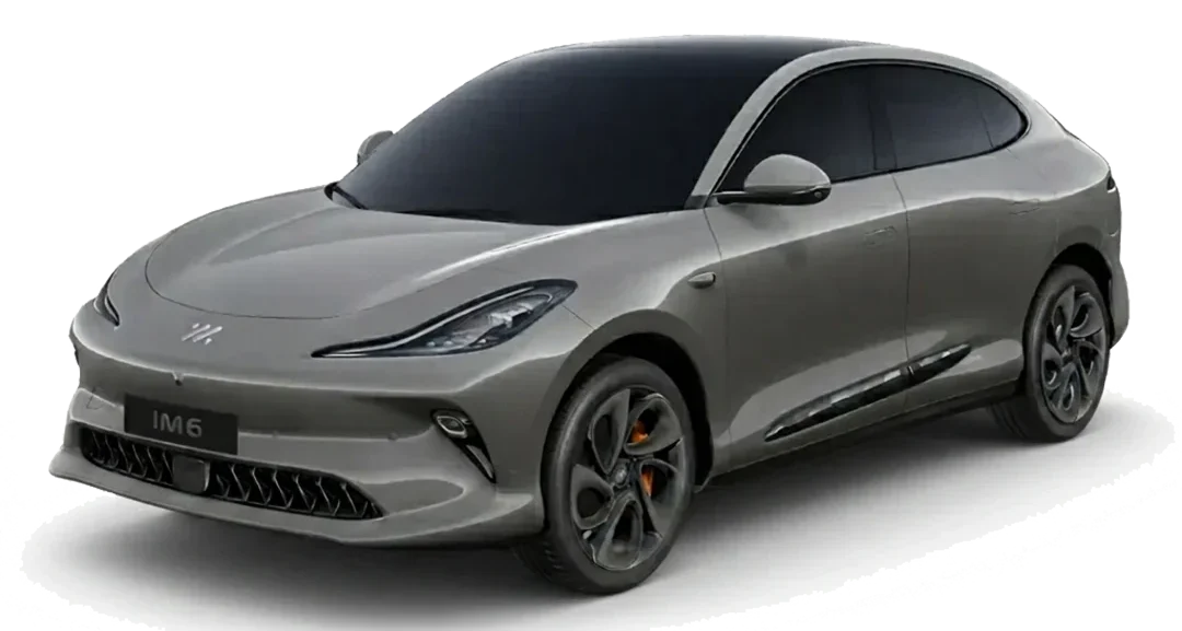 IM Motors IM6 Standard 75 kWh RWD Prix en Tunisie