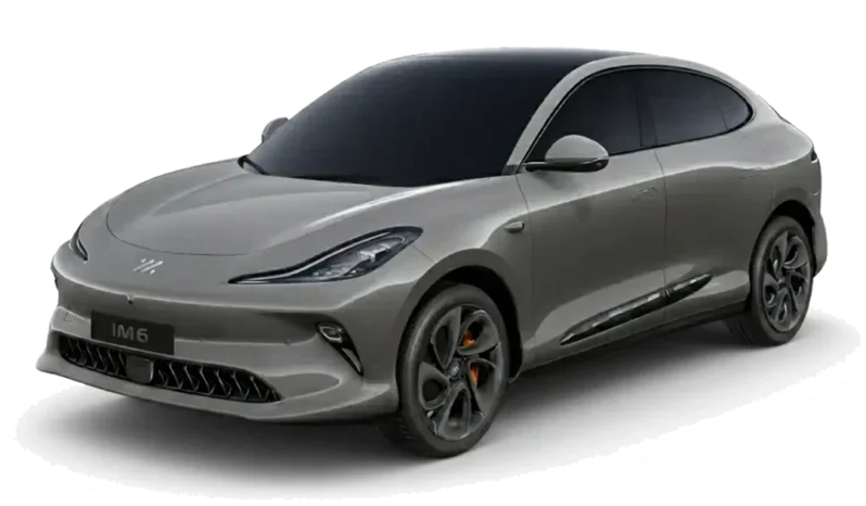 IM Motors IM6 Standard 75 kWh RWD Prix en Tunisie