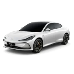 IM Motors IM5 Standard 75 kWh RWD prix en Tunisie