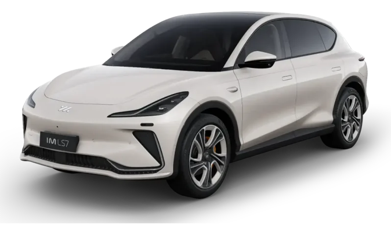 IM Motors LS7 Ultra Prix en Tunisie