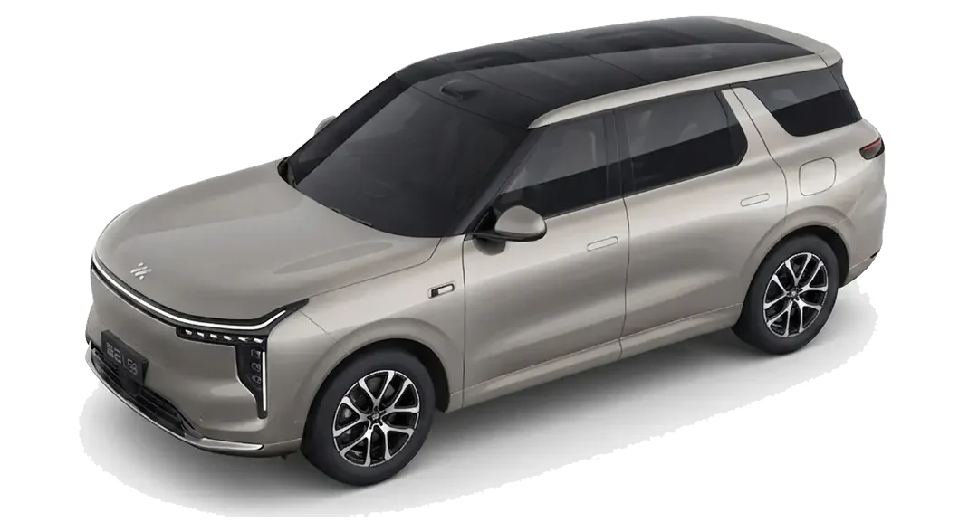 IM Motors LS8 66 Ultra Prix en Tunisie