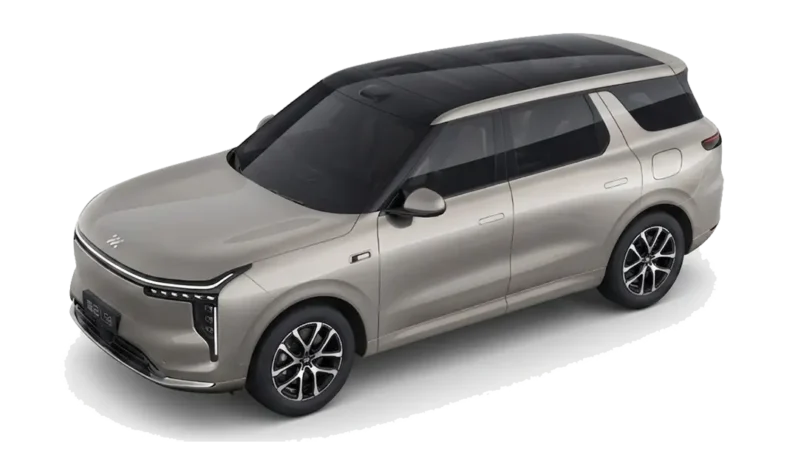 IM Motors LS8 66 Ultra Prix en Tunisie