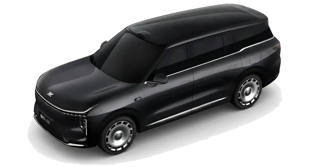 IM Motors LS9 66 Ultra Prix en Tunisie
