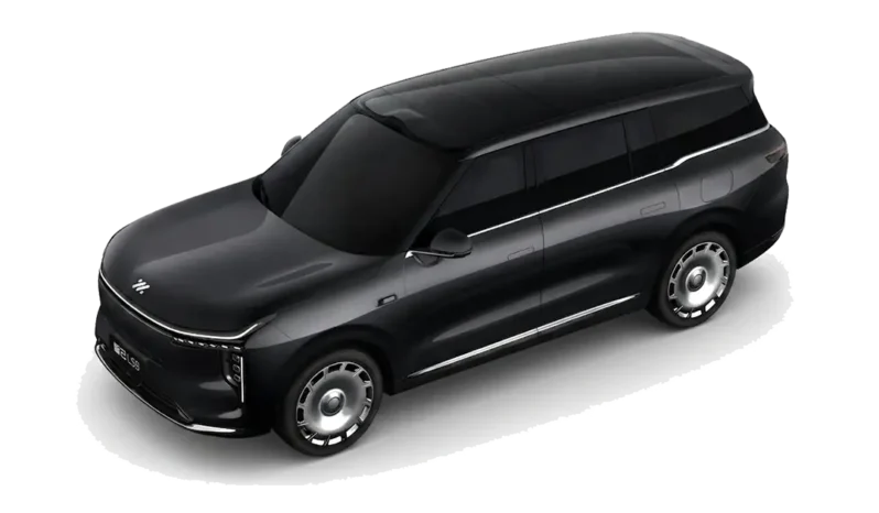 IM Motors LS9 66 Ultra Prix en Tunisie