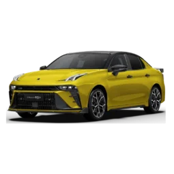 Lynk & Co 03+ Prix en Tunisie