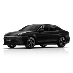 Lynk & Co 03 Prix en Tunisie