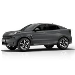 Lynk & Co 05 Prix en Tunisie