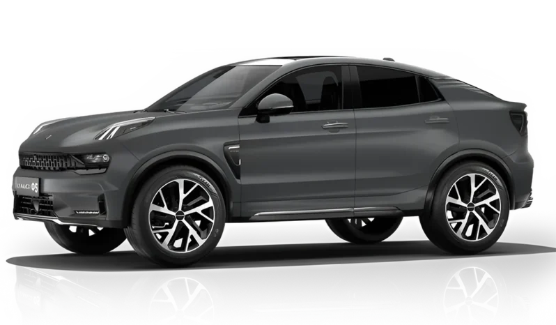 Lynk & Co 05 Prix en Tunisie