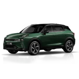 Lynk & Co 06 Prix en Tunisie