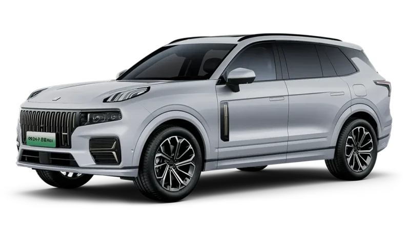 Lynk & Co 09 Prix en Tunisie