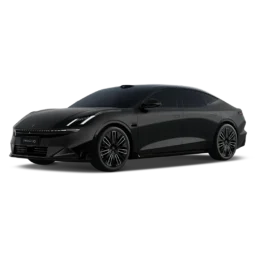 Lynk & Co 10 Hybrid Prix en Tunisie