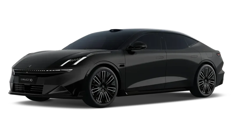 Lynk & Co 10 REEV Prix en Tunisie