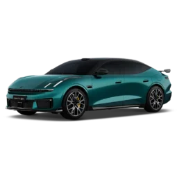 Lynk & Co 10+ EV Prix en Tunisie