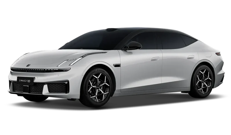 Lynk & Co 10 (Z10) EV Prix en Tunisie