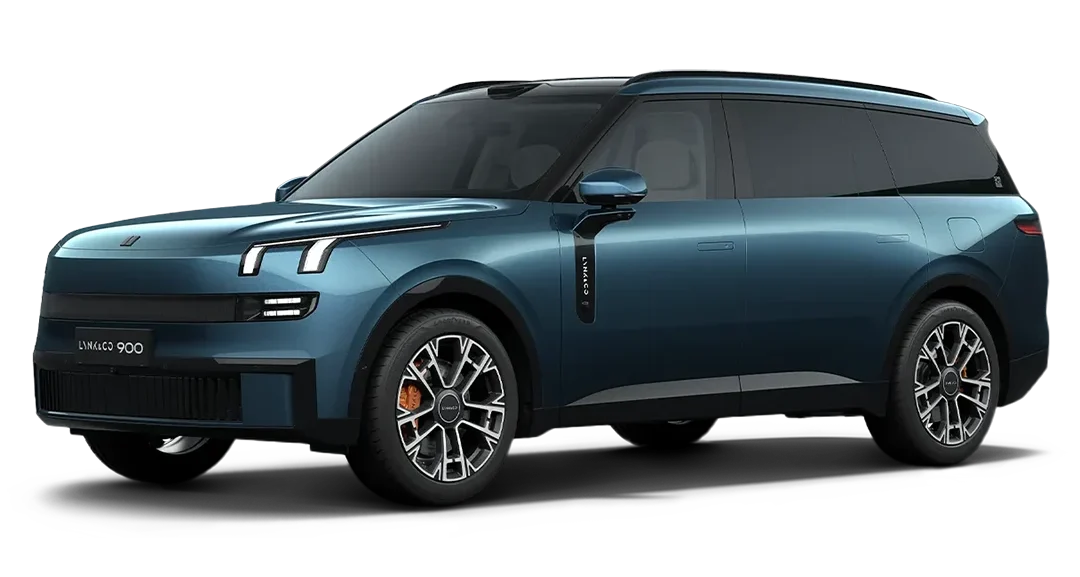 Lynk and Co 900 Prix Tunisie