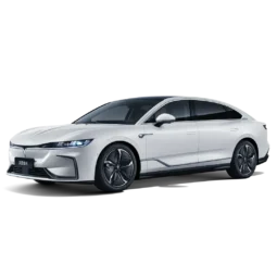 Voyah Passion EV Prix en Tunisie