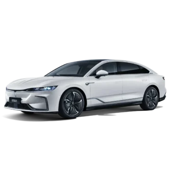 Lynk & Co 10 (Z10) EV Prix en Tunisie