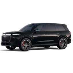 Voyah Titan Black Edition Prix en Tunisie