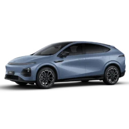 XPENG G6 68.5 kWh Standard Prix en Tunisie