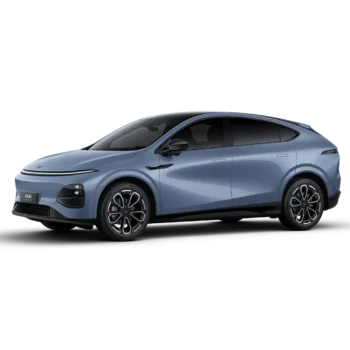 XPENG G7 702 MAX Prix en Tunisie