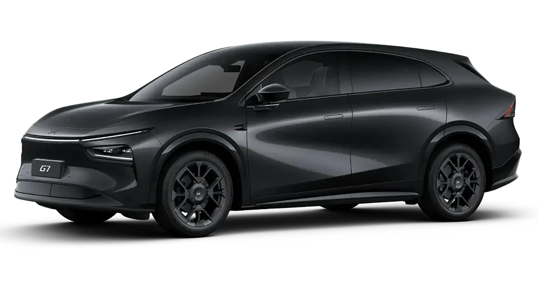 XPENG G7 702 MAX Prix en Tunisie
