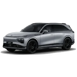 XPENG G9 93.1 kWh Long Range Prix en Tunisie