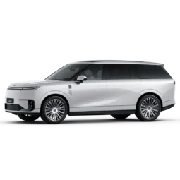 XPENG GX REEV 1585 4WD Ultra prix en Tunisie